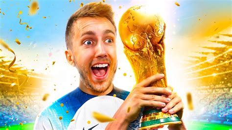 fifa world cup youtube